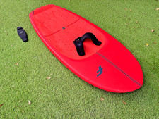 F-ONE ROCKET WING S FOIL BOARD