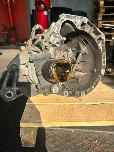 Cambio fiat grande punto 2 - cambio, 1.2