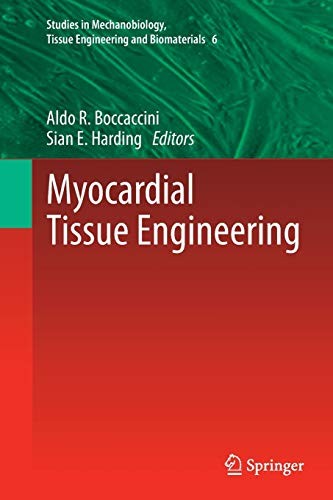Myocardial tissue - myocardial,