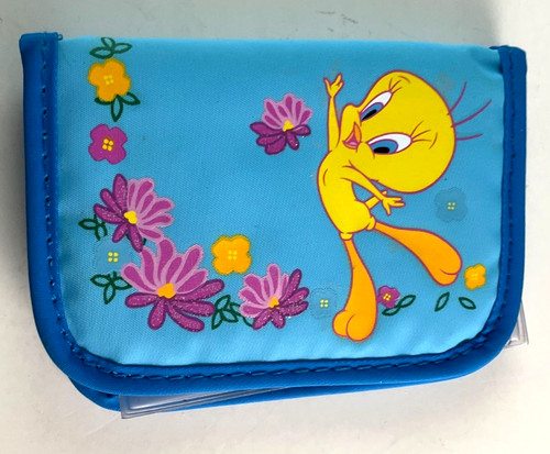 Porta carte looney - looney, tunes