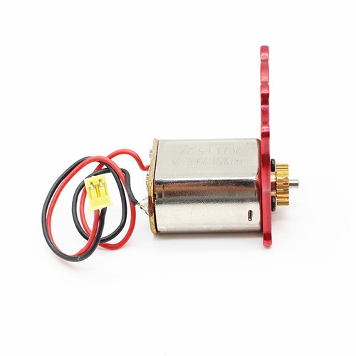 Set accessori motore 4v - set, dc