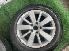 CERCHIO IN LEGA PER VOLKSWAGEN