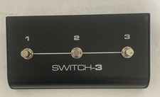 Interruttore elettronico