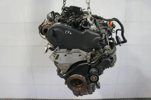 Motore audi skoda yeti - motore,