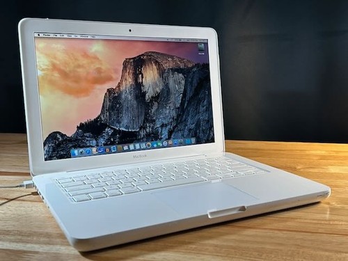 Apple unibody ghz - 8, gb