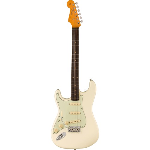 Fender american vintage - fender, ii