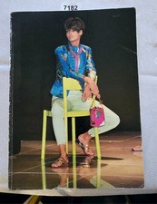 Rare Gianni Versace Collezione