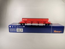 Roco 66371 - Carro merci a