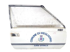 PORTA ANTERIORE DESTRA