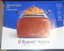 Russell Hobbs Tostapane
