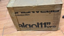 BRIONVEGA  ALGOL 11' vr.s