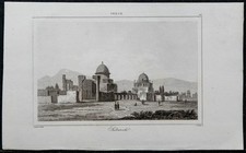 1841 - Cupola Soltaniyeh