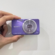 Sony Cyber-shot DSC-W570