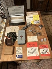 Registratore a nastro spia