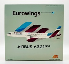 J-Fox come Herpa Wings 1:200