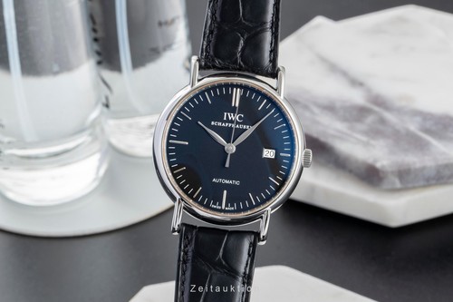 Iwc schaffhausen portofino - iwc,