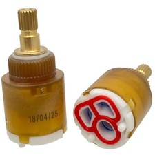 CARTUCCIA D25 RICAMBIO MAMOLI