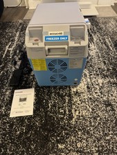 Accucold Portable Freezer with