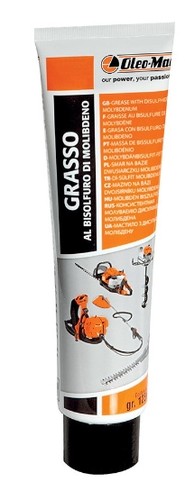 Grasso nero alta - , velocita
