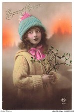 AZMP2-0077-ENFANT Buon Anno