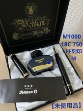 Penna stilografica Pelikan