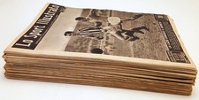 Sport illustrato 1951 - illustrato, anno