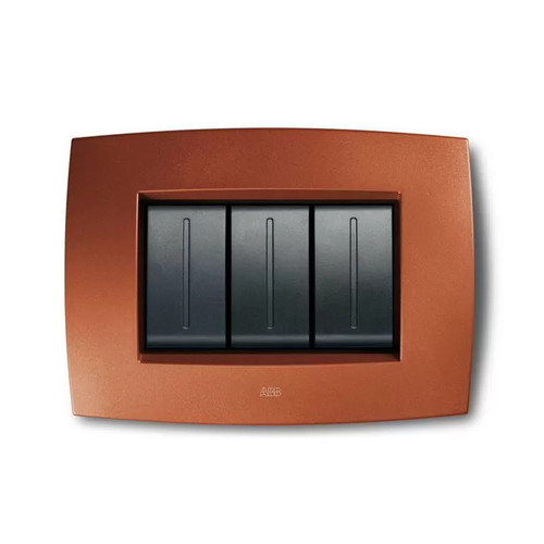 Abb elos placca smart