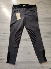 Pantaloni Equitazione Donna 44