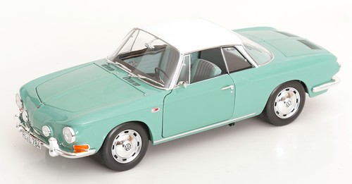 Norev karmann ghia - 1:18,