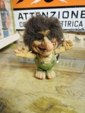 Trolls Of Norway