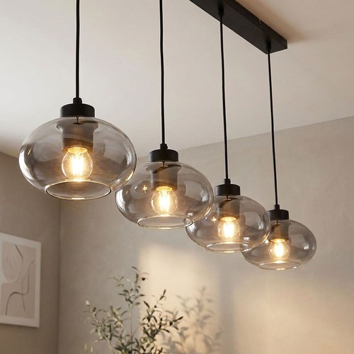 Lampada sospensione luce - a,