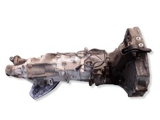 Subaru Impreza III 2009 5