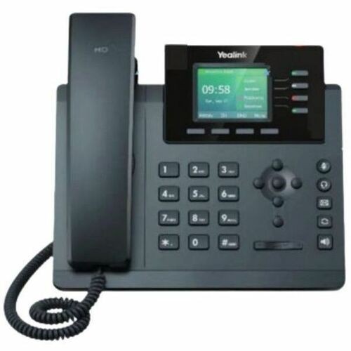 Yealink sip t34w - telefono,