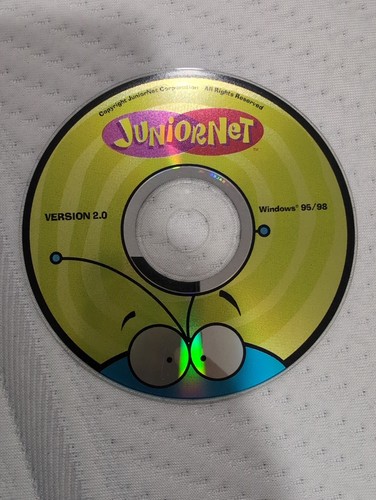 Software juniornet solo - juniornet,