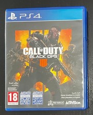 Call of Duty Black Ops IIII 4