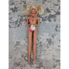 Barbie bambola vintage dottore
