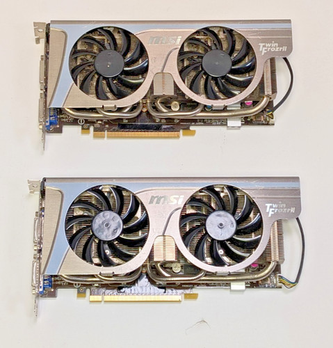 Scheda grafica msi geforce - scheda,