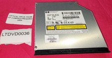 Compaq presario v6000 - hp,