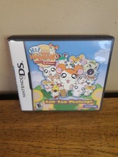 Ciao! Hamtaro: Ham-Ham