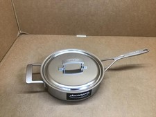 Demeyere Industry Padella per