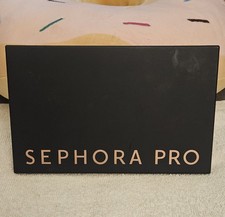 Sephora PRO palette ombretti