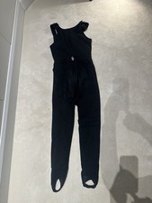 Tuta da sci Moncler Grenoble