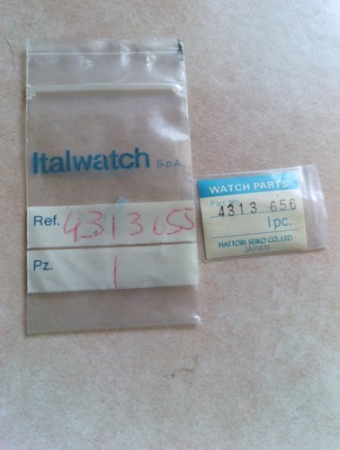 Vintage watch seiko - watch, h558