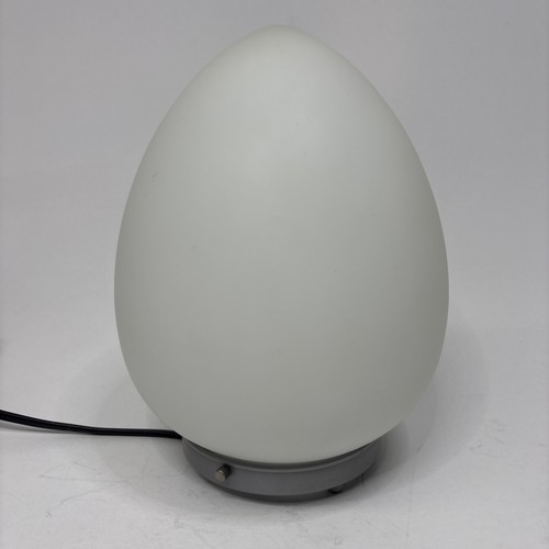 Lampada tavolo uovo - tavolo,
