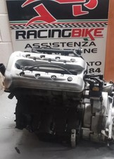 MOTORE COMPLETO ORIGINALE BMW K 1200 RS ANNI 1998 1999 2001 2004