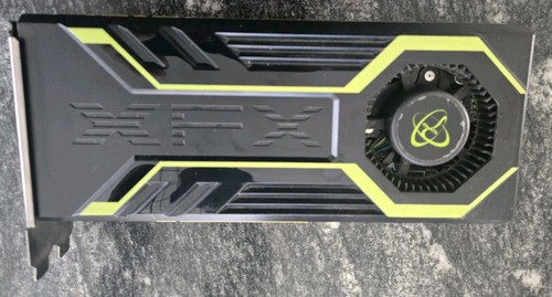 Xfx nvidia geforce gts 250x - gts,
