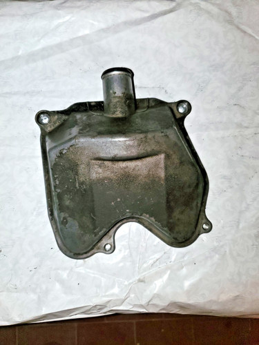 Coperchio testata aprilia - coperchio,