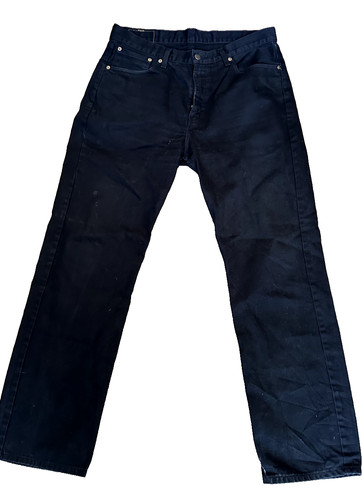 Jeans levi strauss - strauss, co