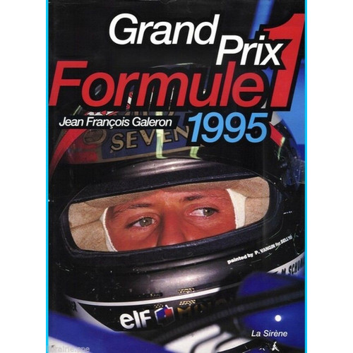 Grand prix de - ▄▀▄,