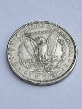 MONETA 1 DOLLARO TIPO MORGAN